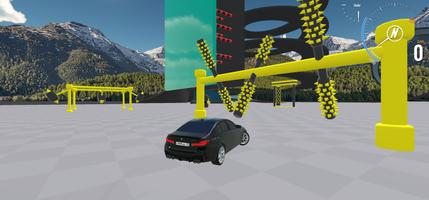 Crash test elite Screenshot 1