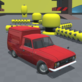 Car Crash:Слово пацана