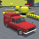 Car Crash:Слово пацана APK