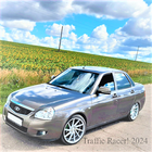 Traffic Racer 2023 - гонки icon