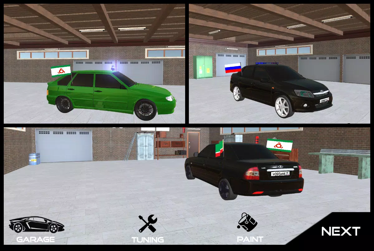 Скачать Traffic Racer 2023 - Гонки APK Для Android
