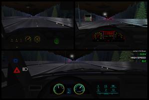 Traffic Racer 2023 - гонки capture d'écran 1