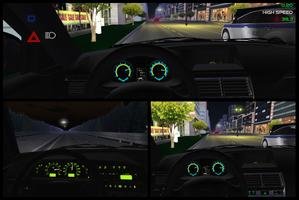 Traffic Racer 2023 - гонки capture d'écran 2