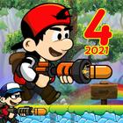 Nice Jungle Adventure 4 icono
