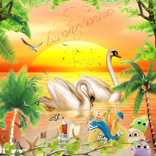 Buongiorno Immagini 2022