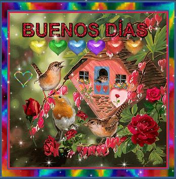 Buenos Dias Gif 2021 For Android Apk Download 0 saludos de buenos días tardes y nochches. apkpure com