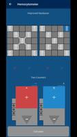 Hemocytometer Sidekick スクリーンショット 1