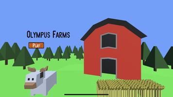 Olympus Farms Plakat