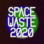 Space Waste ícone