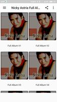 Nicky Astria Full Album Screenshot 1