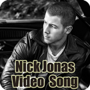 Nick Jonas Video Songs APK