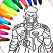 FFF Skin Drawing(FFF color) icon