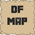 DF Map icône