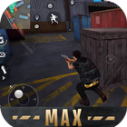 Max Fire Game ikona