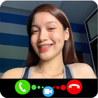 NICS ORENSE Prank Video Call icône