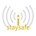 iStaySafe Admin