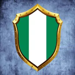 Скачать Nigeria VPN free Unlimited APK