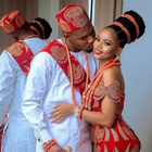 African Wedding Styles icône