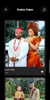 African Wedding Styles 2024 Ekran Görüntüsü 3