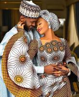 African Wedding Styles 2024 syot layar 2