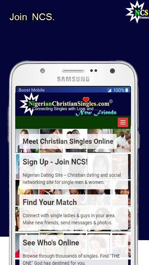 How To Meet Christian Singles Online : Calameo Christian Singles For Christian Dating - Someone who believes if you do good, good will come.
