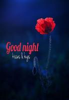 Night Flowers Images Gif 2020 poster