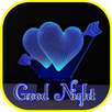 Good Night Images GIF 2020 APK