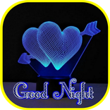 Good Night Images GIF 2020