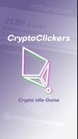 Poster CryptoClickers