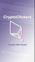 CryptoClickers poster