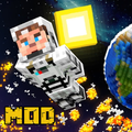 Spacecraft mod