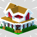 ”Crafted House Mod