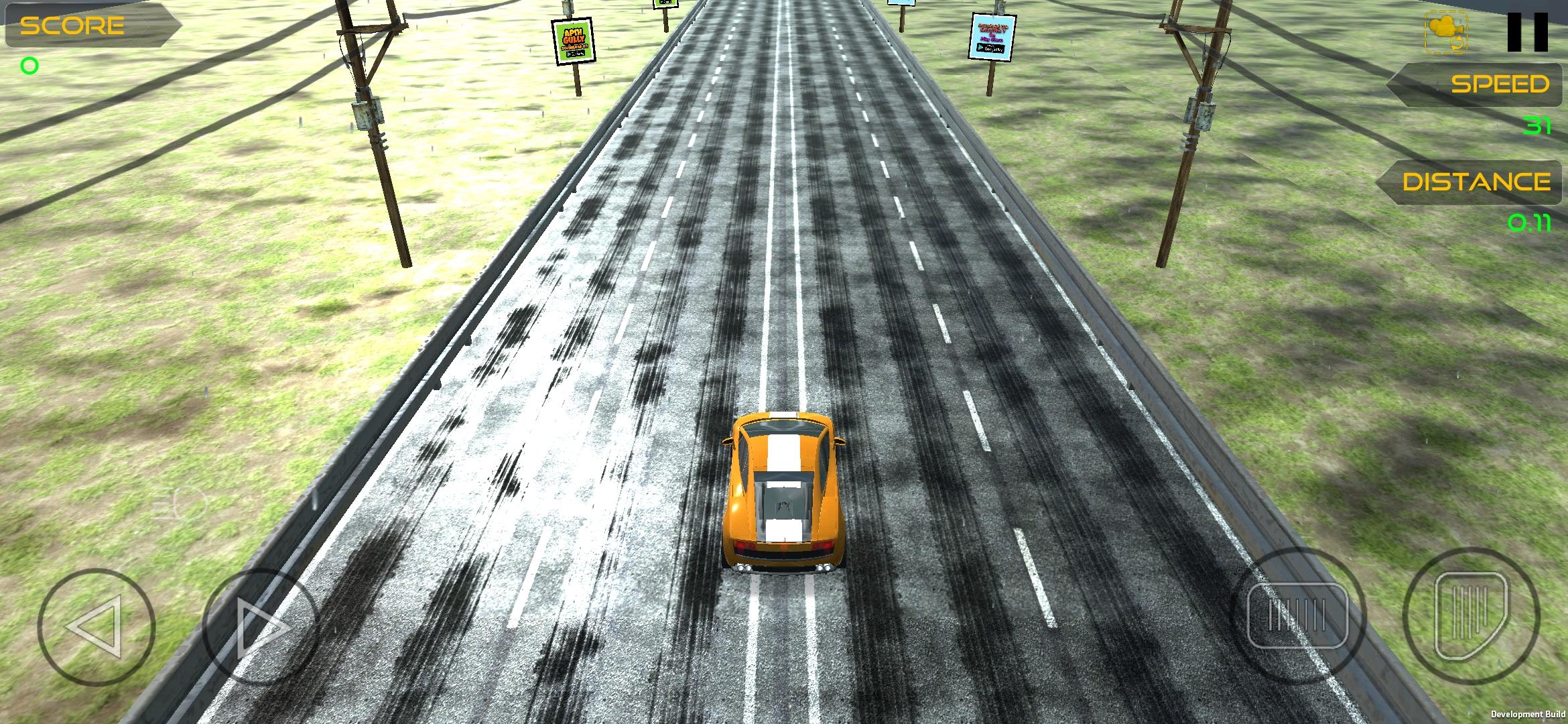 Traffic Racer 2022
