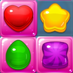 Sweet Candy Match 3 Blast:Pop