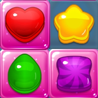 Sweet Candy Match 3 Blast:Pop icono