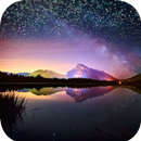 Night Sky Wallpaper HD APK