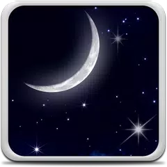 Nachthimmel Hintergrundbilder APK Herunterladen