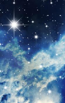 夜空动态壁纸 截图 3