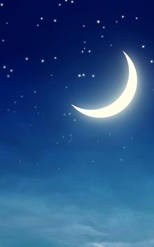 夜空动态壁纸 截图 6