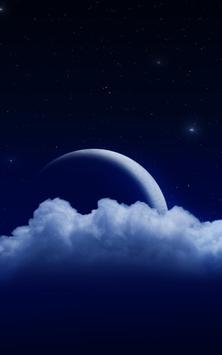 夜空动态壁纸 截图 7