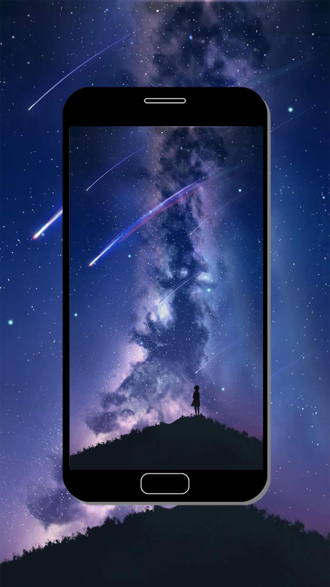 Night Wallpaper 4