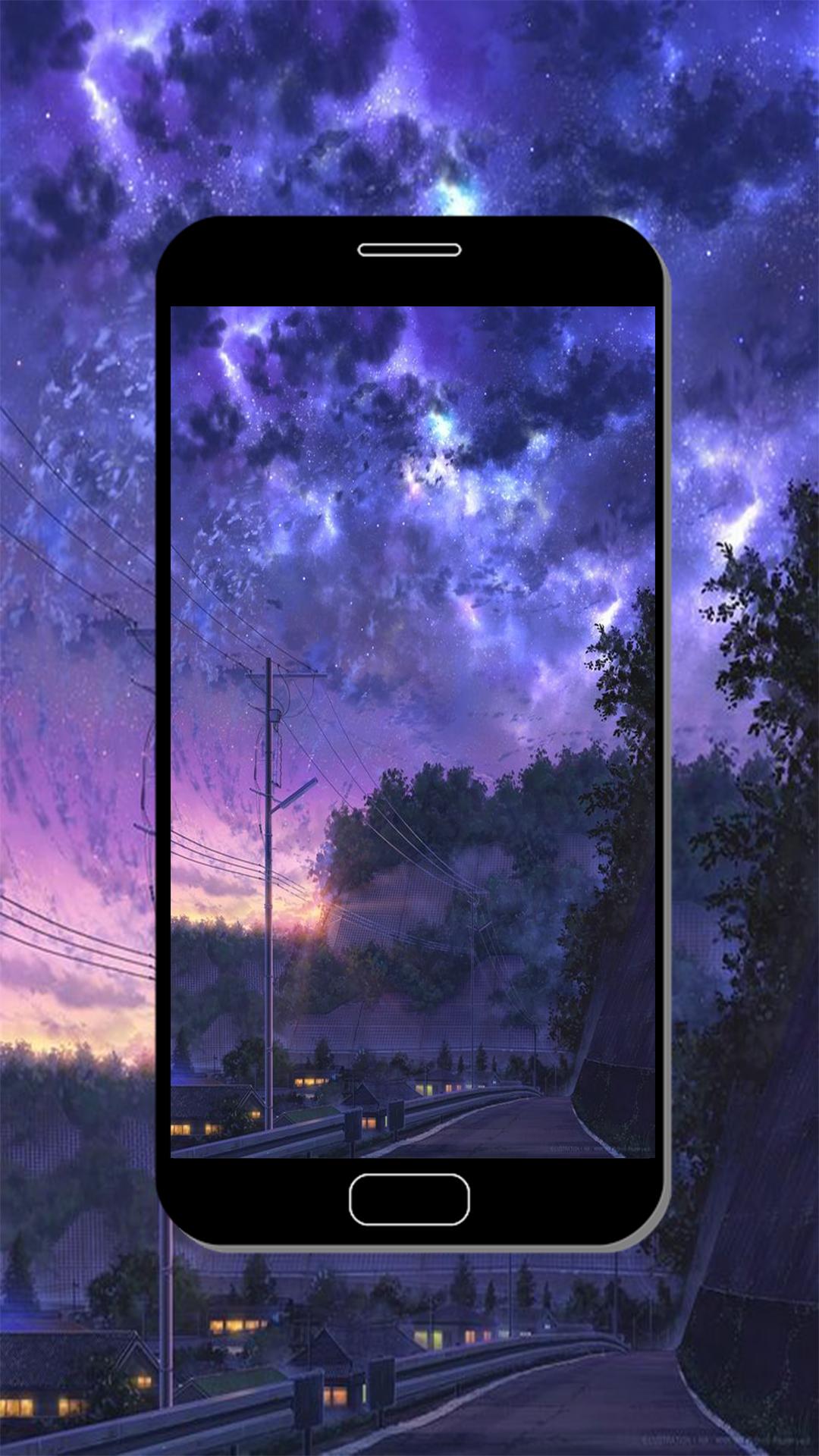 Night Wallpaper 3
