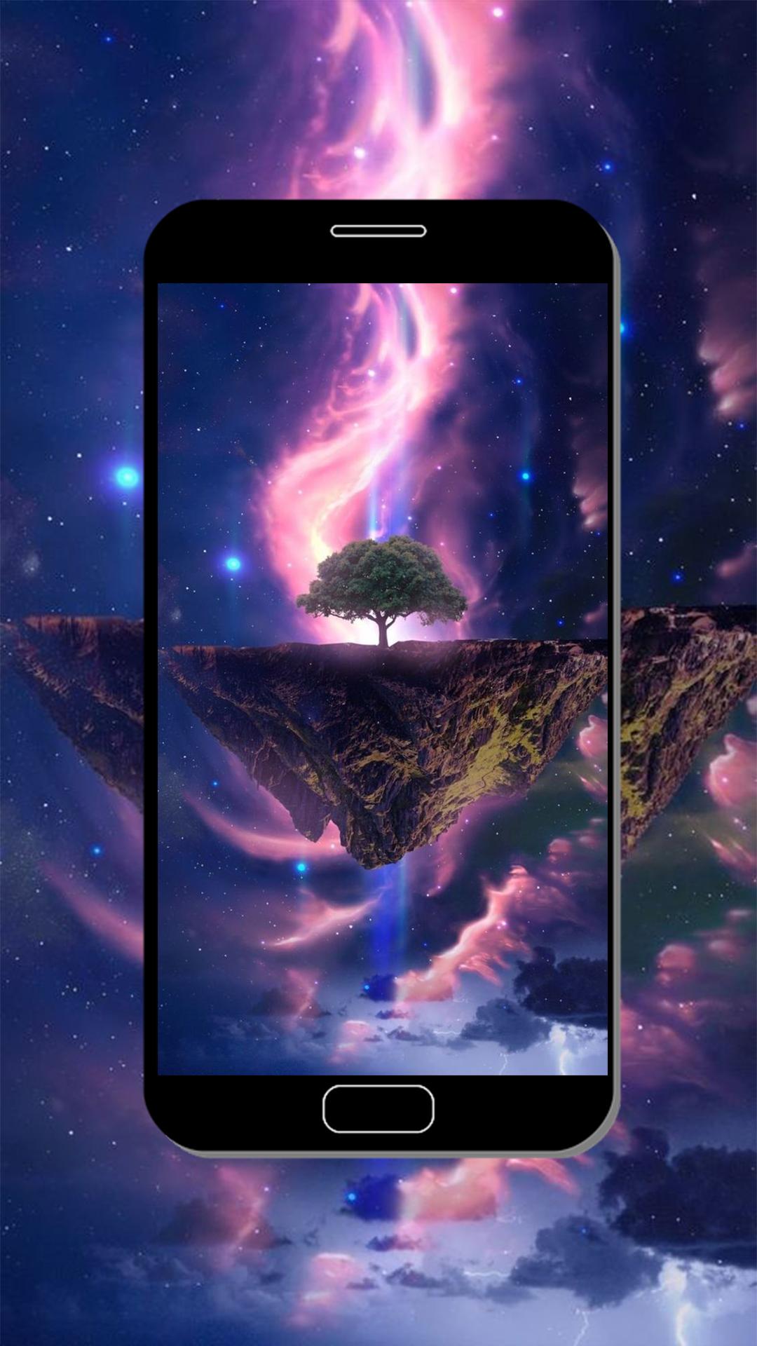 Night Wallpaper 5