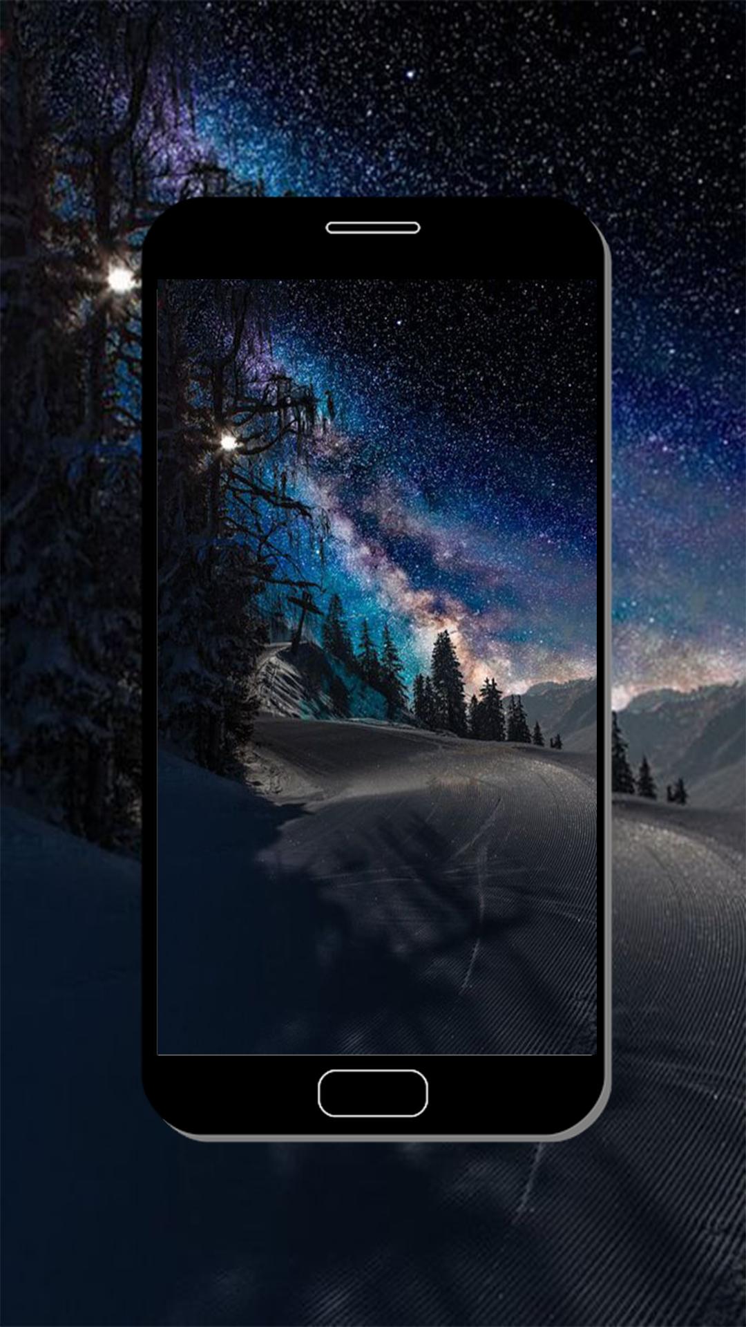 Night Wallpaper 6