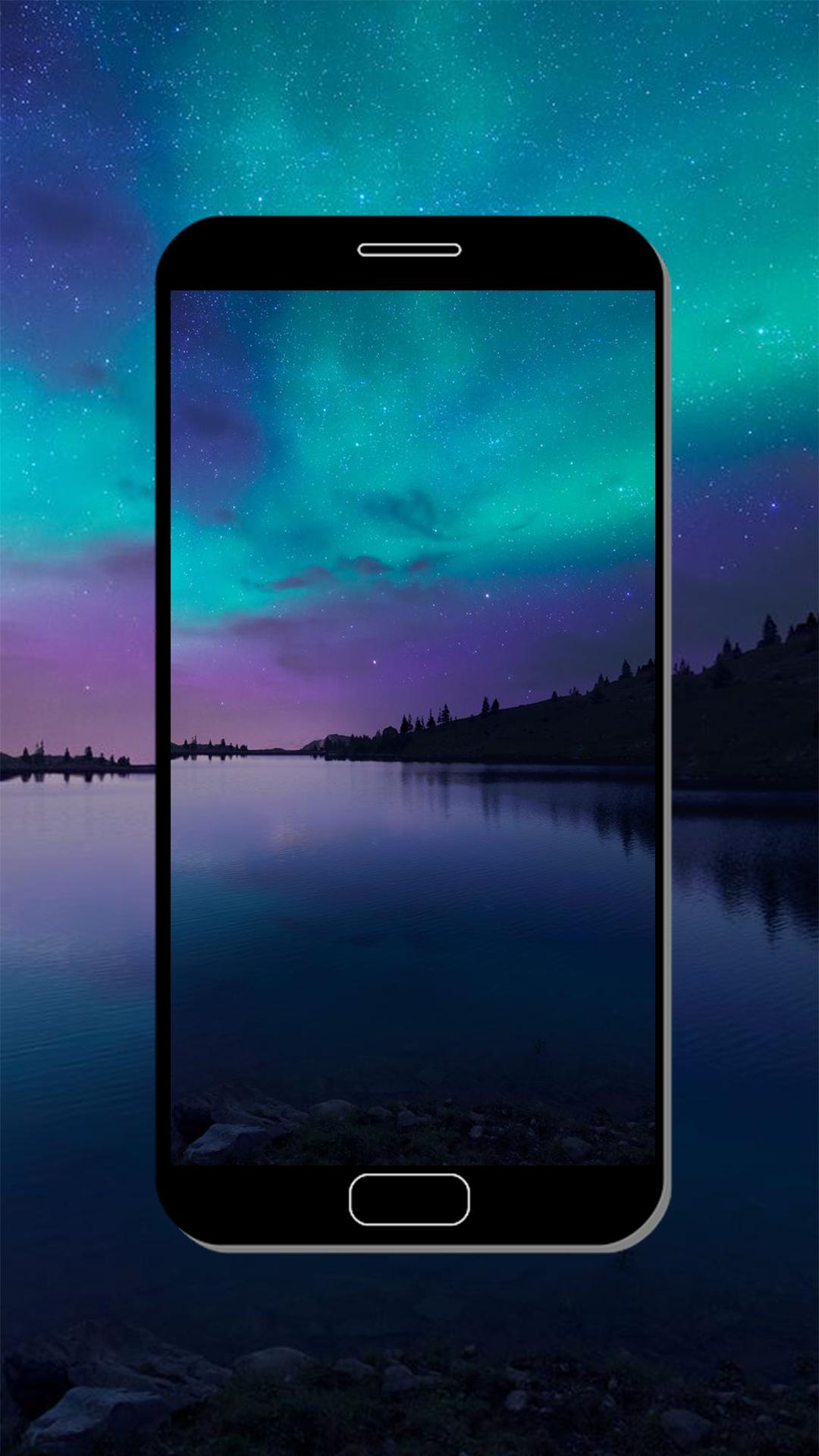 Night Wallpaper 7