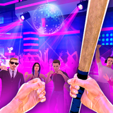Nightclub Bouncer Simulator APK