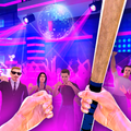 Nightclub POV Simulator