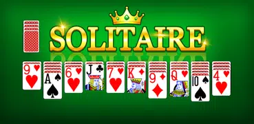 Solitaire - Classic Card Games