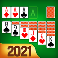 Solitaire Card Games Free