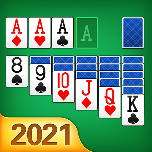 Solitaire Card Games Free Apk 2 5 3 Download For Android Download Solitaire Card Games Free Xapk Apk Bundle Latest Version Apkfab Com